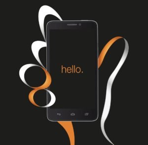 Orange Mobile