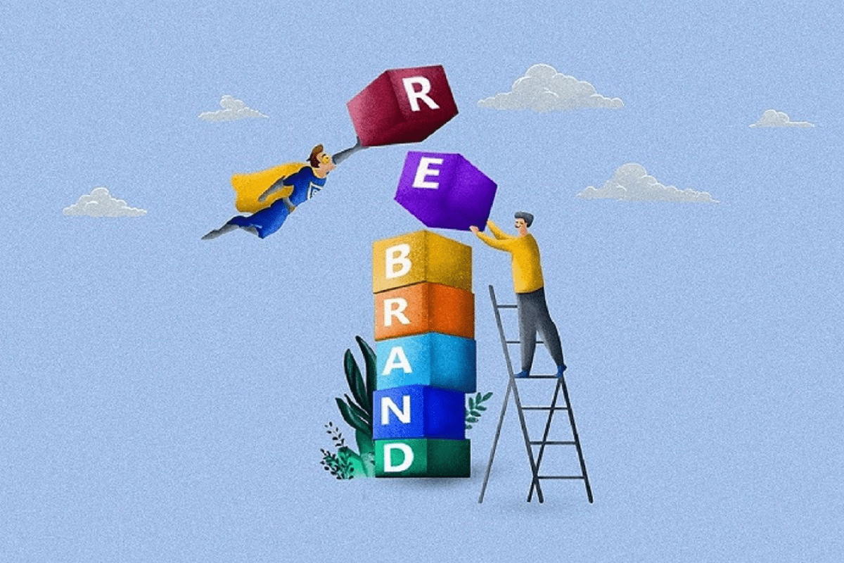 Read more about the article Design Debt: Is Your Outdated Branding Costing You Customers?